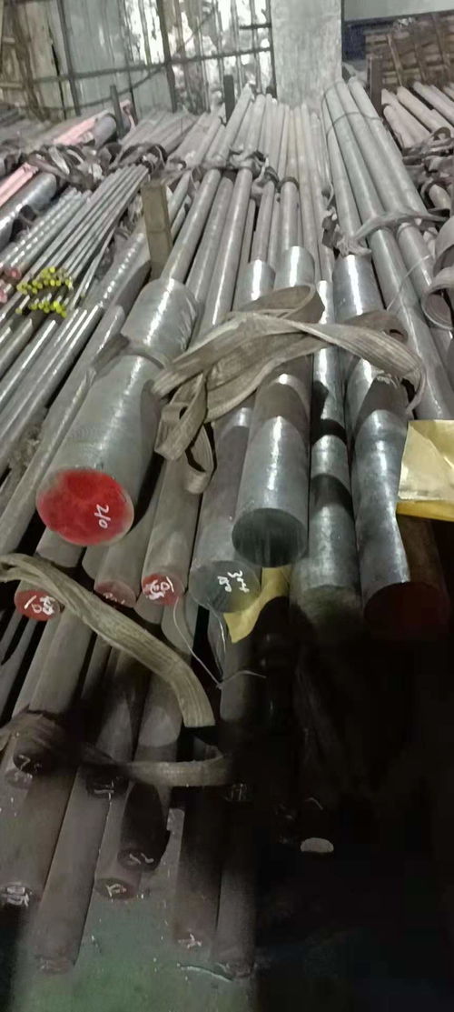 1秒前 棗莊市GH3039高溫合金無(wú)縫管價(jià)格及圖片